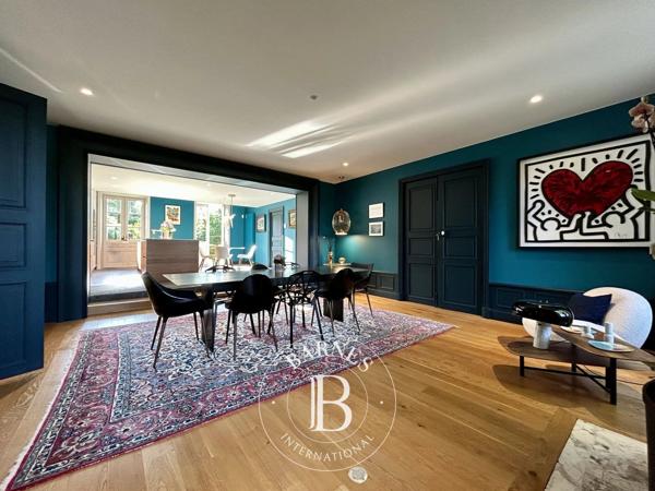 Lezoux, Propriété 5 Chambres -  360 m² à vendre