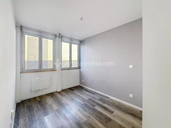 Location Appartement 2 pièces 37 m2 à Clermont-Ferrand