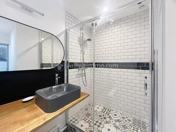 Location Appartement 2 pièces 37 m2 à Clermont-Ferrand