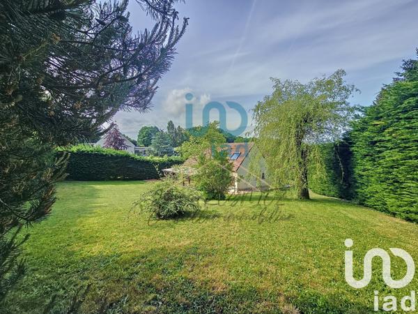 Maison à vendre 7 pièces 140 m² Dammartin-en-Goële