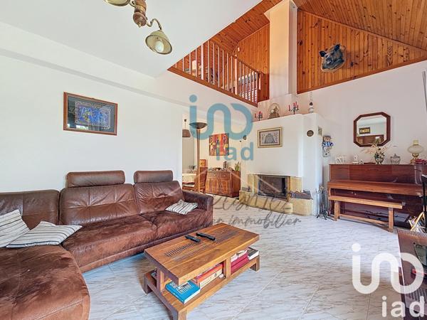 Maison à vendre 7 pièces 140 m² Dammartin-en-Goële