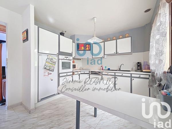 Maison à vendre 7 pièces 140 m² Dammartin-en-Goële