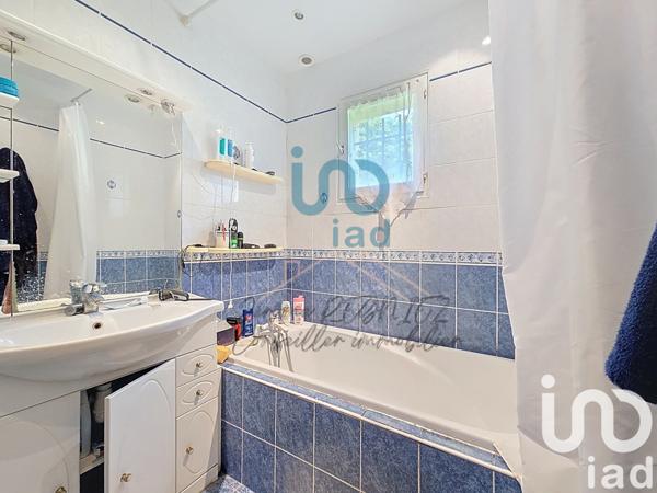 Maison à vendre 7 pièces 140 m² Dammartin-en-Goële