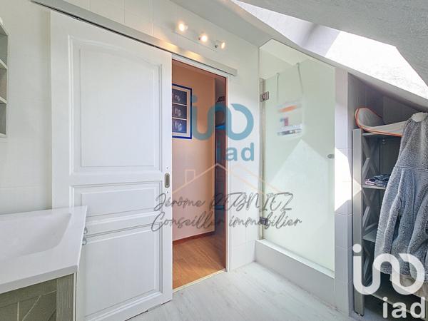 Maison à vendre 7 pièces 140 m² Dammartin-en-Goële