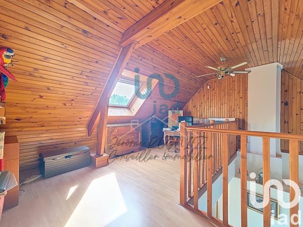 Maison à vendre 7 pièces 140 m² Dammartin-en-Goële