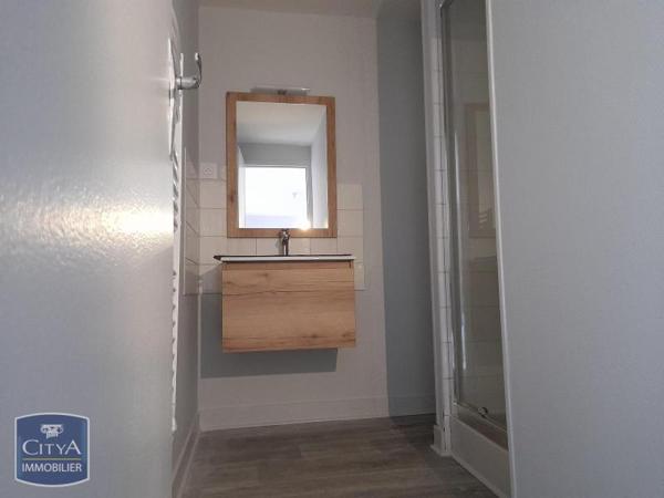 Appartement à louer 2 pièces 30.26m²