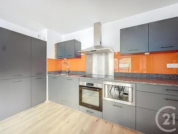 Appartement T2 à vendre  2 pièces - 42 m2 MORZINE - 74