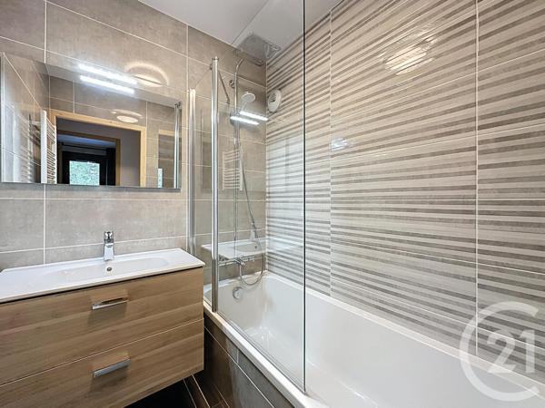 Appartement T2 à vendre  2 pièces - 42 m2 MORZINE - 74