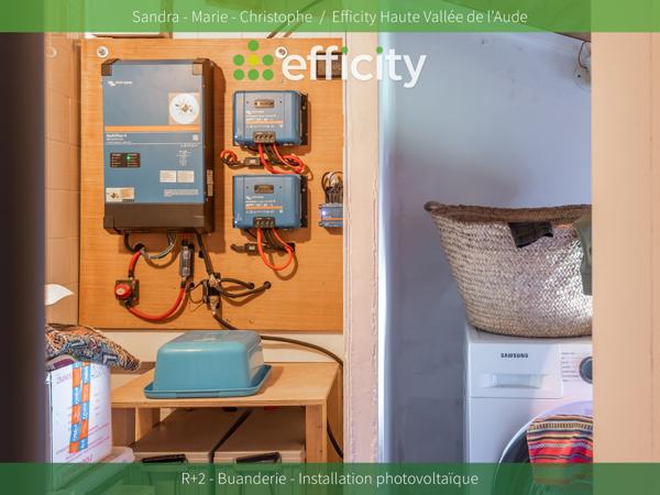 Maison 4 pièces - 101 m² Exclusivité efficity