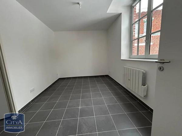 Appartement à louer 2 pièces 41.5m²