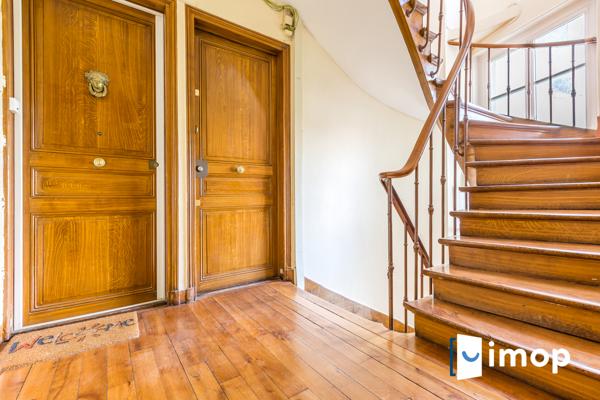 Joli 2 pièces de 38m2