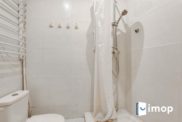 Joli 2 pièces de 38m2