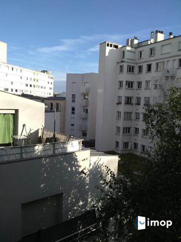 Joli 2 pièces de 38m2