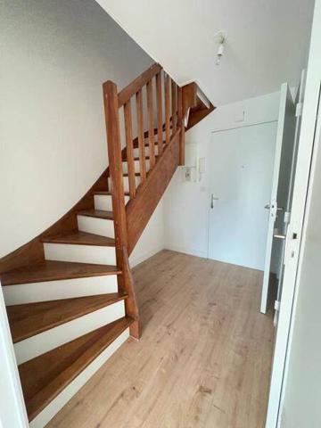Appartement 2 pièces - 44000 Nantes