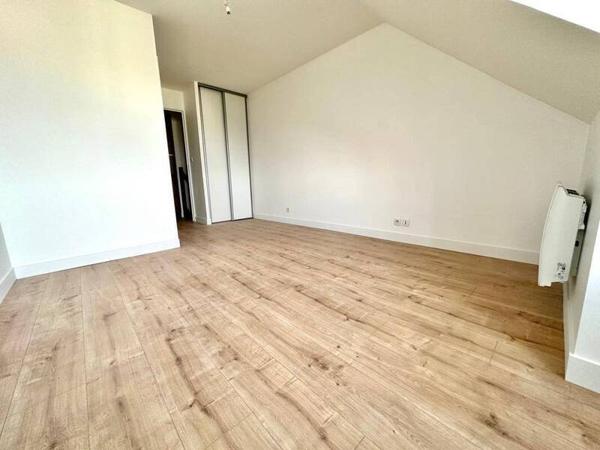 Appartement 2 pièces - 44000 Nantes