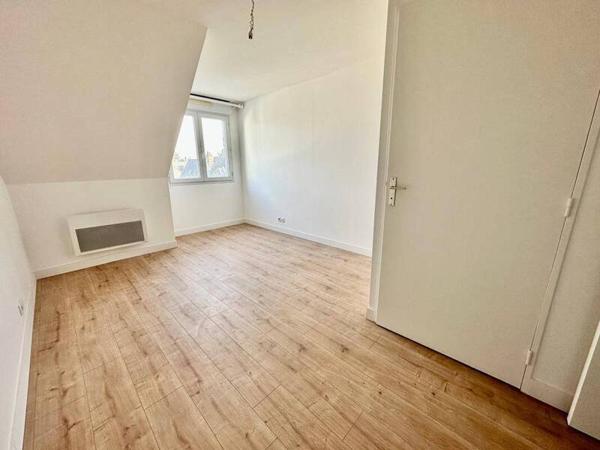 Appartement 2 pièces - 44000 Nantes