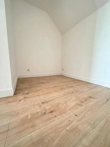 Appartement 2 pièces - 44000 Nantes