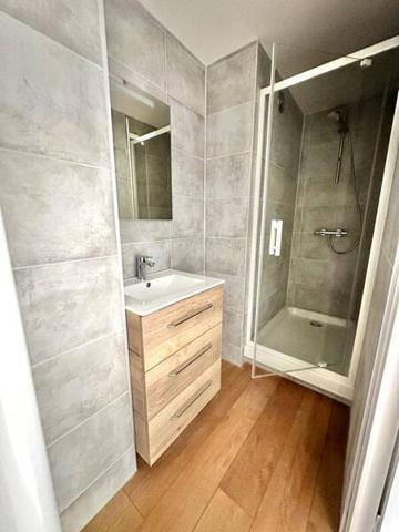 Appartement 2 pièces - 44000 Nantes