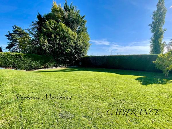 Maison à vendre 5 pièces proche de CHARTRES (28)