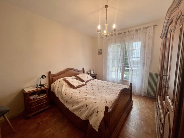 Maison à vendre 5 pièces proche de CHARTRES (28)