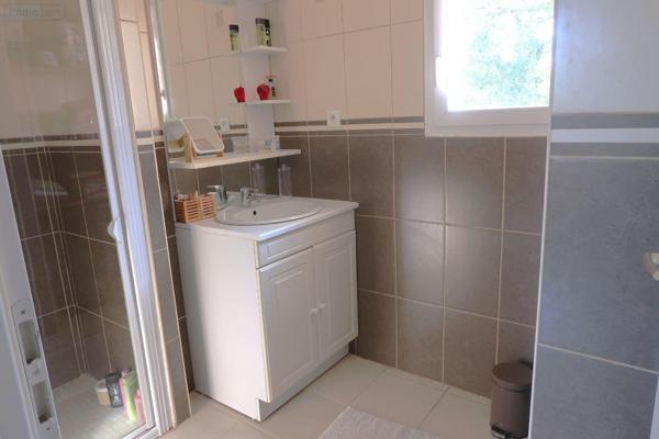 Pavillon à vendre à Châtellerault dans la Vienne (86100), ref : 86024-MAIS2377   
CHATELLERAULT