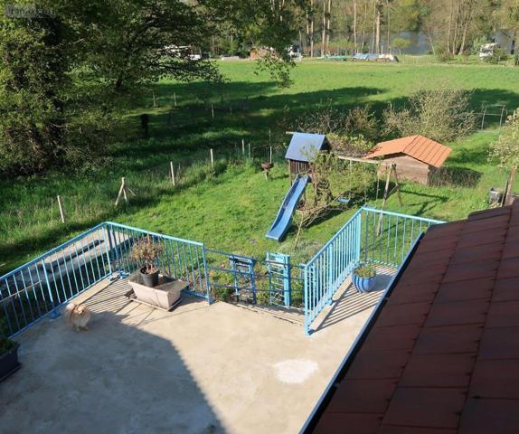 Pavillon à vendre à Châtellerault dans la Vienne (86100), ref : 86024-MAIS2377   
CHATELLERAULT