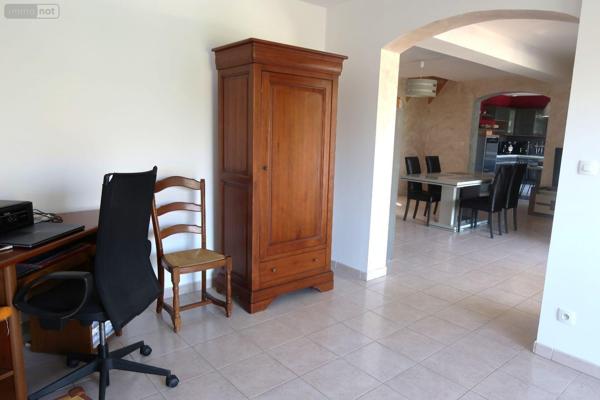 Pavillon à vendre à Châtellerault dans la Vienne (86100), ref : 86024-MAIS2377   
CHATELLERAULT