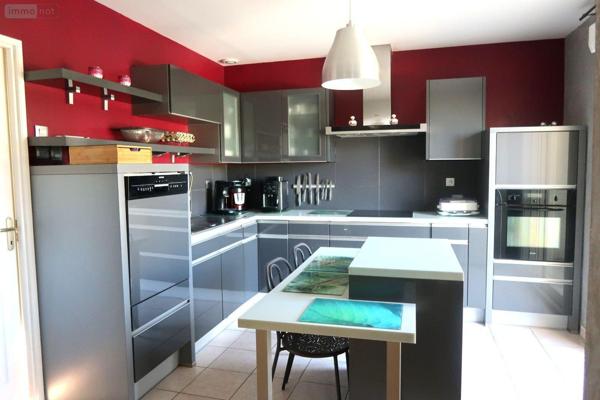 Pavillon à vendre à Châtellerault dans la Vienne (86100), ref : 86024-MAIS2377   
CHATELLERAULT