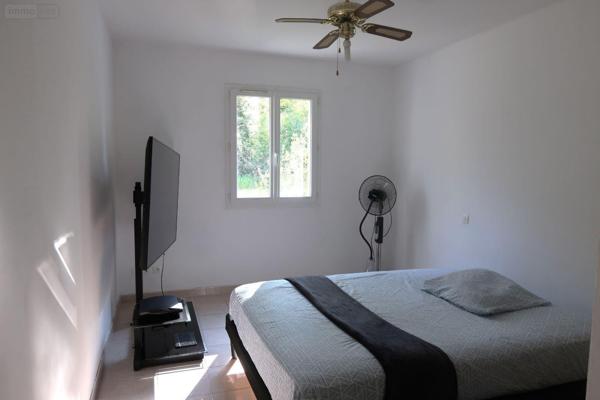 Pavillon à vendre à Châtellerault dans la Vienne (86100), ref : 86024-MAIS2377   
CHATELLERAULT