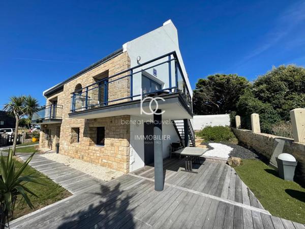ARZON Maison 6 pièces 200 m²