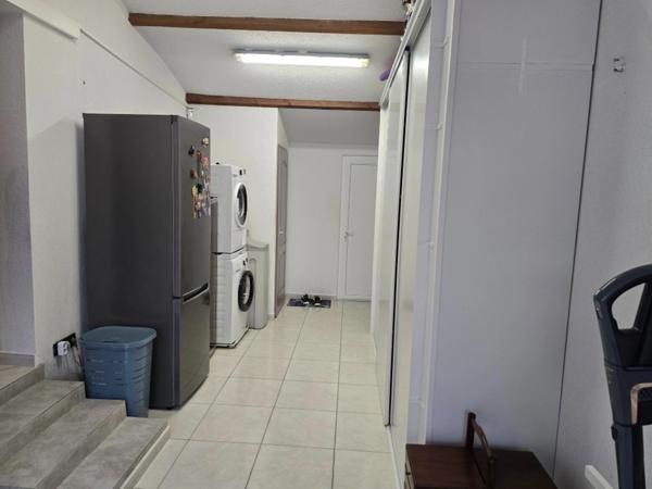 Maison à vendre 5 pièces VIAS (34)