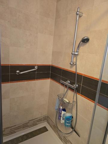 Maison à vendre 5 pièces VIAS (34)