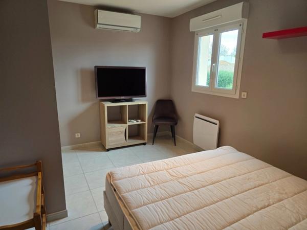 Maison à vendre 5 pièces VIAS (34)