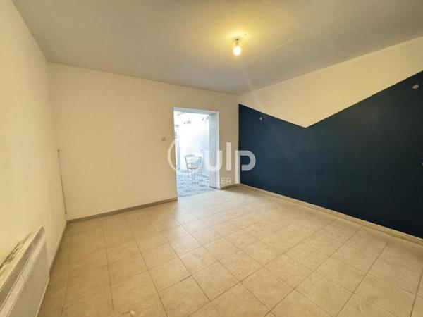 Maison à vendre à Bethune - Réf. annf1