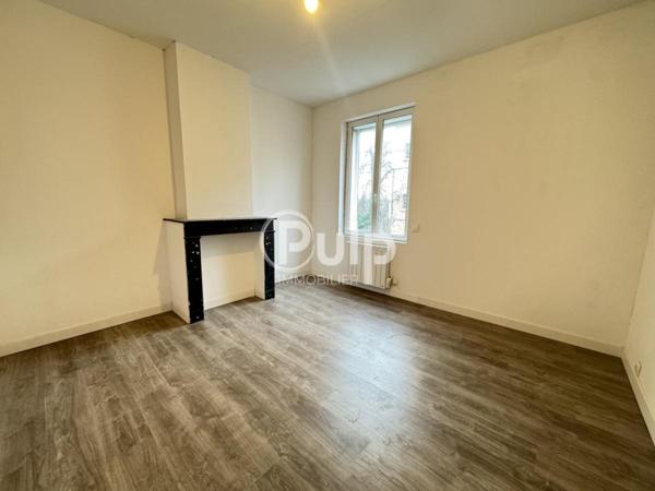 Maison à vendre à Bethune - Réf. annf1