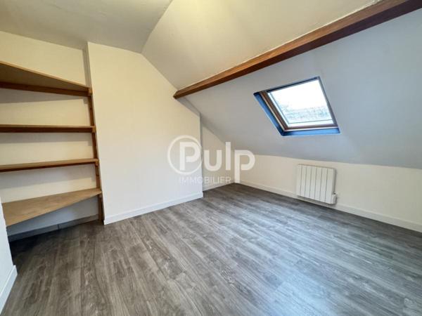 Maison à vendre à Bethune - Réf. annf1