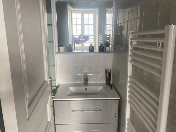 A VENDRE APPARTEMENT D'ENVIRON 28 M2 , La rochelle A VENDRE APPARTEMENT D'ENVIRON 28 M2 , La rochelle