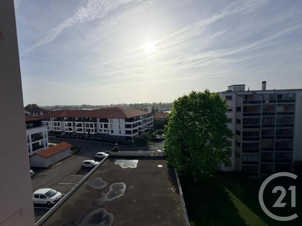 Appartement F1 à vendre  1 pièce - 24,86 m 2   CAPBRETON  - 40
