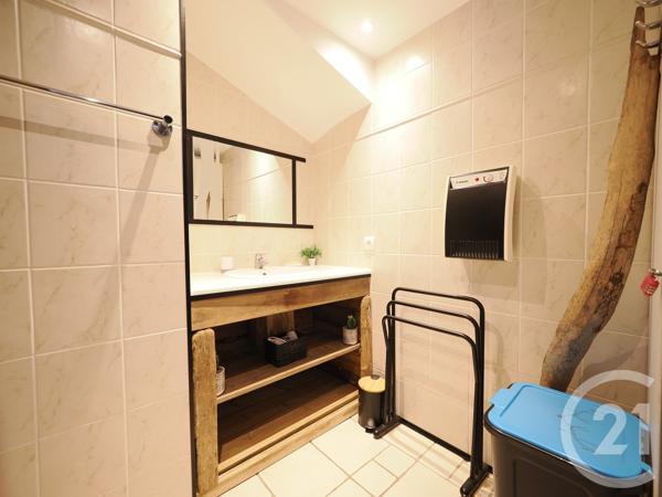 Appartement F1 à vendre  1 pièce - 24,86 m 2   CAPBRETON  - 40