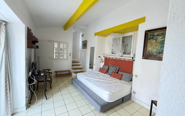 Maison à louer    4 pièces •  Sanary-sur-Mer