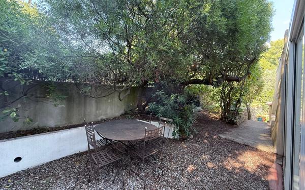 Maison à louer    4 pièces •  Sanary-sur-Mer