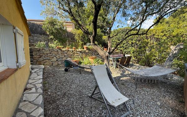 Maison à louer    4 pièces •  Sanary-sur-Mer