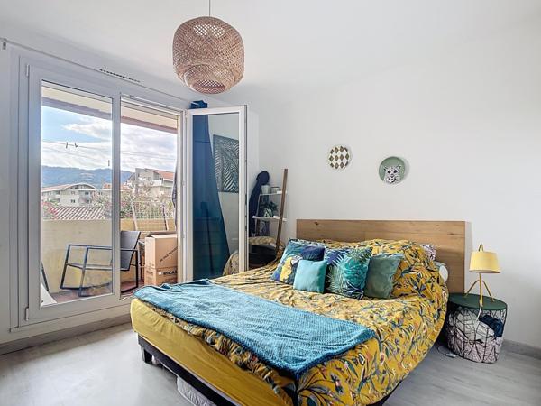 Au cœur de PÉGOMAS, Maison 5 pièces, Idéal famille