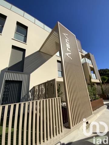 Appartement à vendre 3 pièces 77 m² Béziers