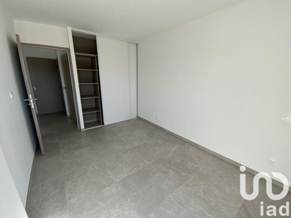Appartement à vendre 3 pièces 77 m² Béziers