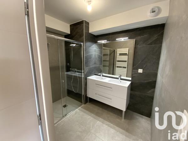 Appartement à vendre 3 pièces 77 m² Béziers