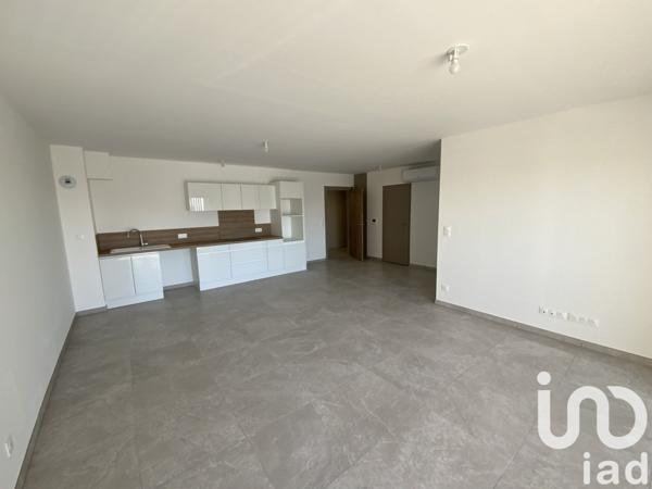 Appartement à vendre 3 pièces 77 m² Béziers