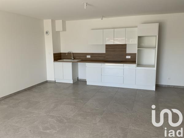 Appartement à vendre 3 pièces 77 m² Béziers