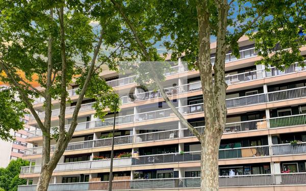 Appartement à vendre    3 pièces • 53,45 m2 Argenteuil