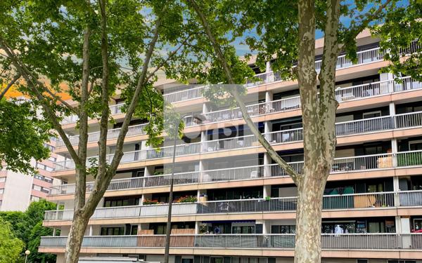 Appartement à vendre    3 pièces • 53,45 m2 Argenteuil